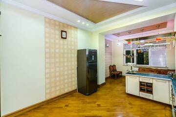 Фото номера Апартаменты с 3 спальнями Апартаменты Zarifa Aliyeva str. 28 M63 Daire г. Баку 43