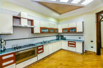 Фото номера Апартаменты с 3 спальнями Апартаменты Zarifa Aliyeva str. 28 M63 Daire г. Баку 51