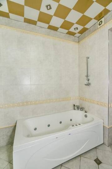 Фото номера Апартаменты с 3 спальнями Апартаменты Zarifa Aliyeva str. 28 M63 Daire г. Баку 54