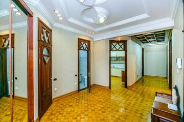 Фото номера Апартаменты с 3 спальнями Апартаменты Zarifa Aliyeva str. 28 M63 Daire г. Баку 60