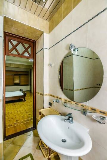Фото номера Апартаменты с 3 спальнями Апартаменты Zarifa Aliyeva str. 28 M63 Daire г. Баку 23