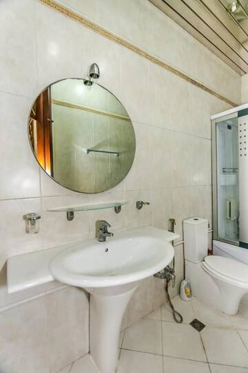 Фото номера Апартаменты с 3 спальнями Апартаменты Zarifa Aliyeva str. 28 M63 Daire г. Баку 81