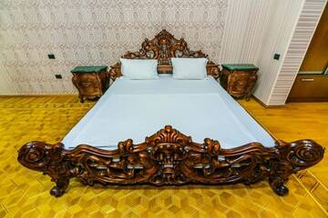 Фото номера Апартаменты с 3 спальнями Апартаменты Zarifa Aliyeva str. 28 M63 Daire г. Баку 84