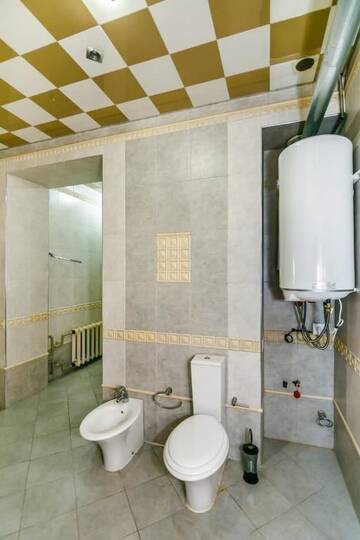 Фото номера Апартаменты с 3 спальнями Апартаменты Zarifa Aliyeva str. 28 M63 Daire г. Баку 90