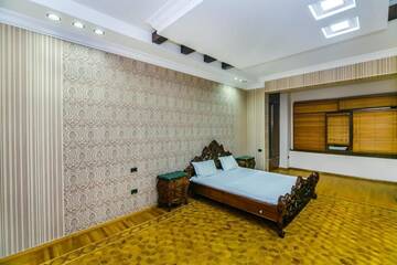 Фото номера Апартаменты с 3 спальнями Апартаменты Zarifa Aliyeva str. 28 M63 Daire г. Баку 67