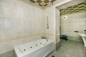 Фото номера Апартаменты с 3 спальнями Апартаменты Zarifa Aliyeva str. 28 M63 Daire г. Баку 70
