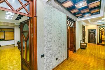 Фото номера Апартаменты с 3 спальнями Апартаменты Zarifa Aliyeva str. 28 M63 Daire г. Баку 93