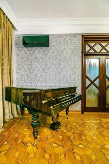 Фото номера Апартаменты с 3 спальнями Апартаменты Zarifa Aliyeva str. 28 M63 Daire г. Баку 97