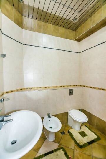 Фото номера Апартаменты с 3 спальнями Апартаменты Zarifa Aliyeva str. 28 M63 Daire г. Баку 94