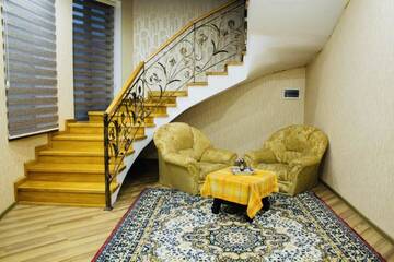 Фото номера Вилла с 1 спальней Виллы Villa lux г. Баку 8