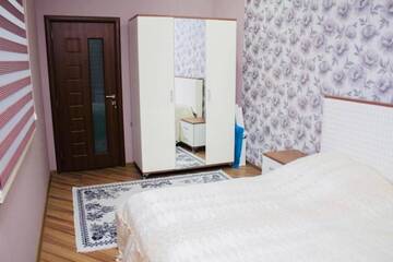 Фото номера Вилла с 1 спальней Виллы Villa lux г. Баку 71
