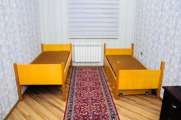 Фото номера Вилла с 1 спальней Виллы Villa lux г. Баку 42