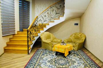 Фото номера Вилла с 1 спальней Виллы Villa lux г. Баку 43