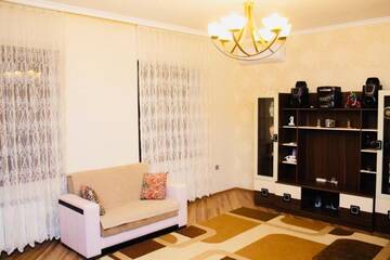 Фото номера Вилла с 1 спальней Виллы Villa lux г. Баку 55