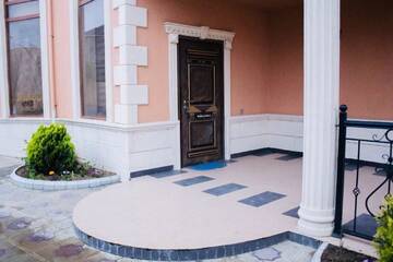 Фото Виллы Villa lux г. Баку 1
