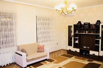 Фото номера Вилла с 1 спальней Виллы Villa lux г. Баку 20