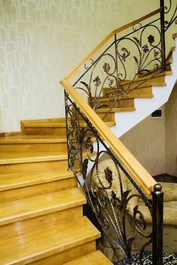 Фото номера Вилла с 1 спальней Виллы Villa lux г. Баку 23