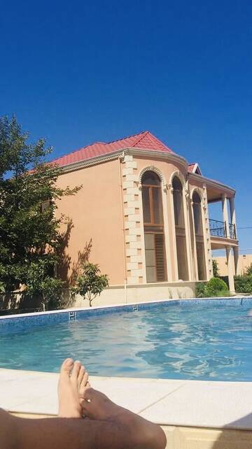 Фото Виллы Villa lux г. Баку 3
