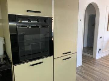 Фото номера Апартаменты с 1 спальней Апартаменты Boulevard Sea-View Apartment г. Баку 45