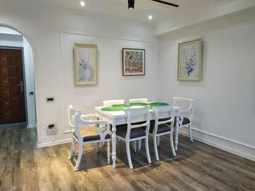 Фото номера Апартаменты с 1 спальней Апартаменты Boulevard Sea-View Apartment г. Баку 28
