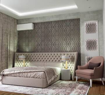 Фото номера Апартаменты Делюкс Апартаменты Apartment On VIP Nizami 112 г. Баку 59