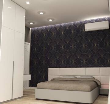 Фото номера Апартаменты Делюкс Апартаменты Apartment On VIP Nizami 112 г. Баку 15