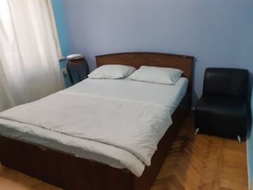 Фото номера Номер Делюкс Хостелы NIZAMI VIEW HOSTEL AND GUEST HOUSE г. Баку 4