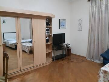 Фото номера Семейный номер Хостелы NIZAMI VIEW HOSTEL AND GUEST HOUSE г. Баку 7