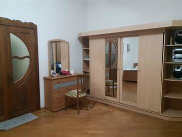Фото номера Семейный номер Хостелы NIZAMI VIEW HOSTEL AND GUEST HOUSE г. Баку 5