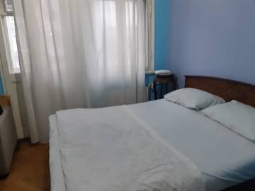 Фото номера Номер Делюкс Хостелы NIZAMI VIEW HOSTEL AND GUEST HOUSE г. Баку 3