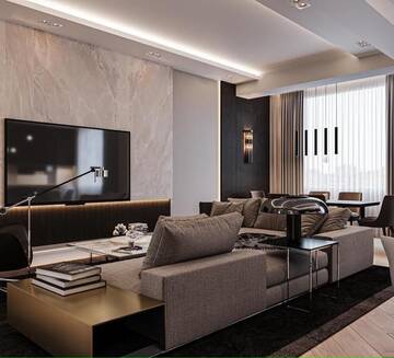 Фото Апартаменты Special Apartment Vip Tarqovi г. Баку 4