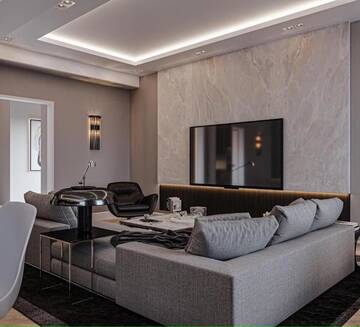 Фото номера Апартаменты Делюкс Апартаменты Special Apartment Vip Tarqovi г. Баку 41