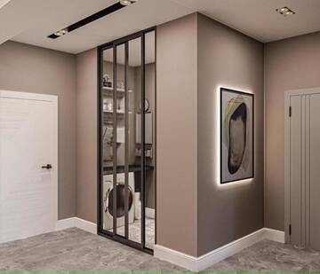 Фото номера Апартаменты Делюкс Апартаменты Special Apartment Vip Tarqovi г. Баку 48