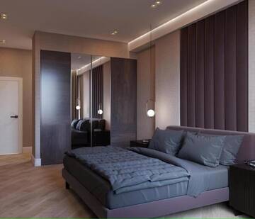 Фото номера Апартаменты Делюкс Апартаменты Special Apartment Vip Tarqovi г. Баку 45