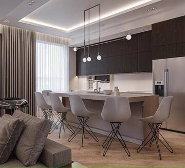 Фото Апартаменты Special Apartment Vip Tarqovi г. Баку 5