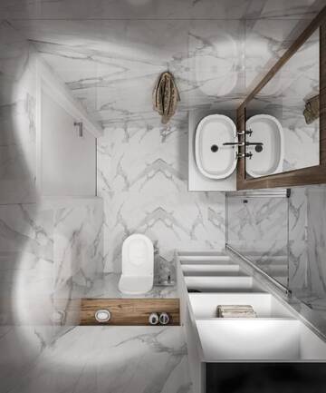 Фото номера Апартаменты Делюкс Апартаменты Special Apartment Vip Tarqovi г. Баку 56