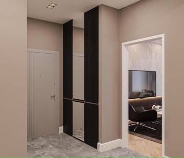 Фото номера Апартаменты Делюкс Апартаменты Special Apartment Vip Tarqovi г. Баку 53