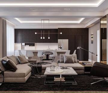 Фото Апартаменты Special Apartment Vip Tarqovi г. Баку 1