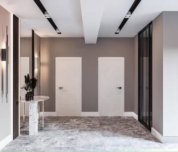 Фото номера Апартаменты Делюкс Апартаменты Special Apartment Vip Tarqovi г. Баку 15