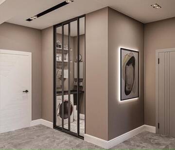 Фото номера Апартаменты Делюкс Апартаменты Special Apartment Vip Tarqovi г. Баку 19