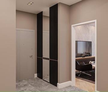 Фото номера Апартаменты Делюкс Апартаменты Special Apartment Vip Tarqovi г. Баку 20