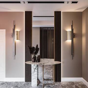 Фото номера Апартаменты Делюкс Апартаменты Special Apartment Vip Tarqovi г. Баку 21