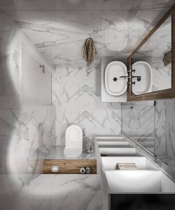 Фото номера Апартаменты Делюкс Апартаменты Special Apartment Vip Tarqovi г. Баку 31