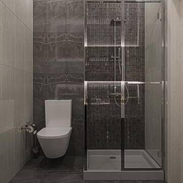 Фото номера Апартаменты Делюкс Апартаменты Special Apartment Vip Tarqovi г. Баку 38