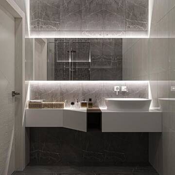 Фото номера Апартаменты Делюкс Апартаменты Special Apartment Vip Tarqovi г. Баку 40