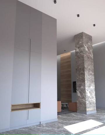 Фото номера Апартаменты с 3 спальнями Апартаменты Special Apartment On Susha г. Баку 8