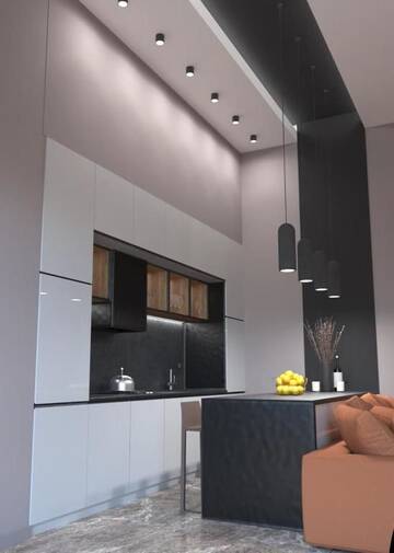 Фото номера Апартаменты с 3 спальнями Апартаменты Special Apartment On Susha г. Баку 19