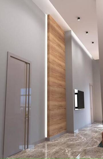 Фото номера Апартаменты с 3 спальнями Апартаменты Special Apartment On Susha г. Баку 14