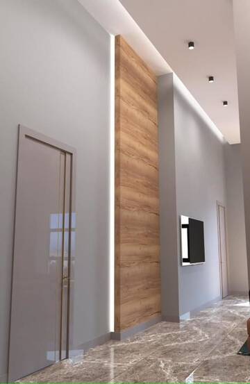 Фото номера Апартаменты с 3 спальнями Апартаменты Special Apartment On Susha г. Баку 9