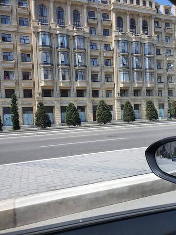 Фото Апартаменты Zarifa Apartment г. Баку 1